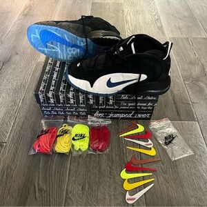 Air Max Penny 1 (Social Status)